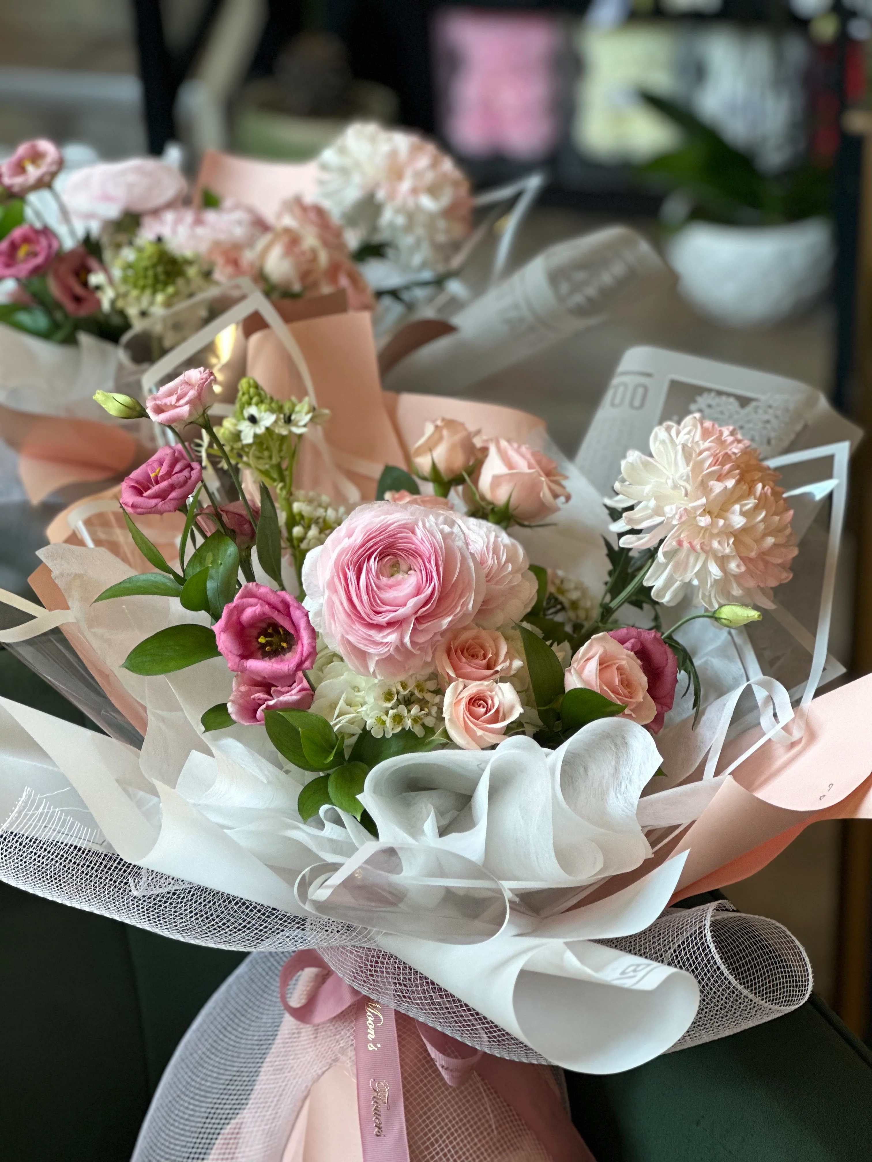 All The Glory bouquet - Image 5