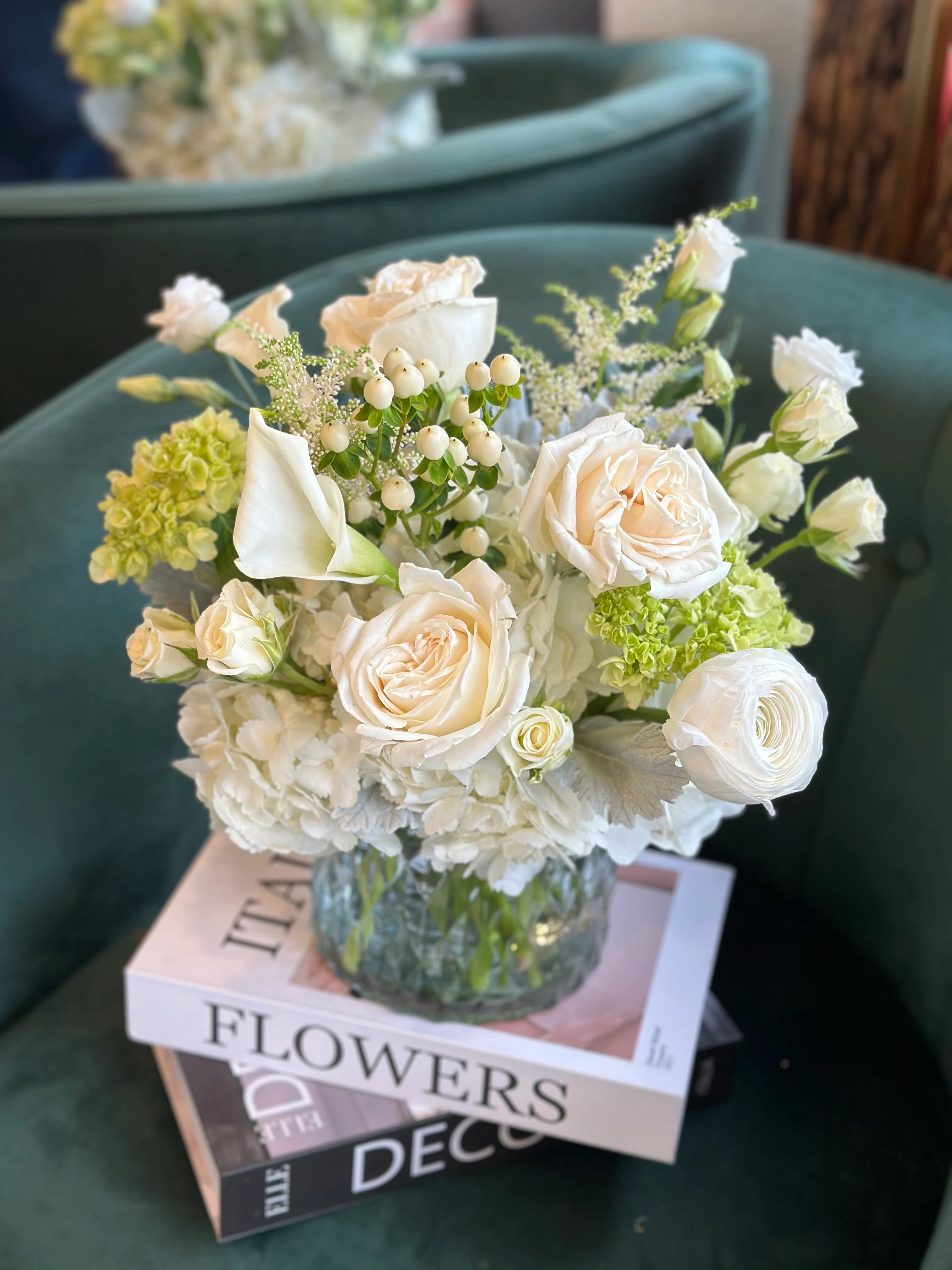 Designer's Choice - Arrangements - Image 7