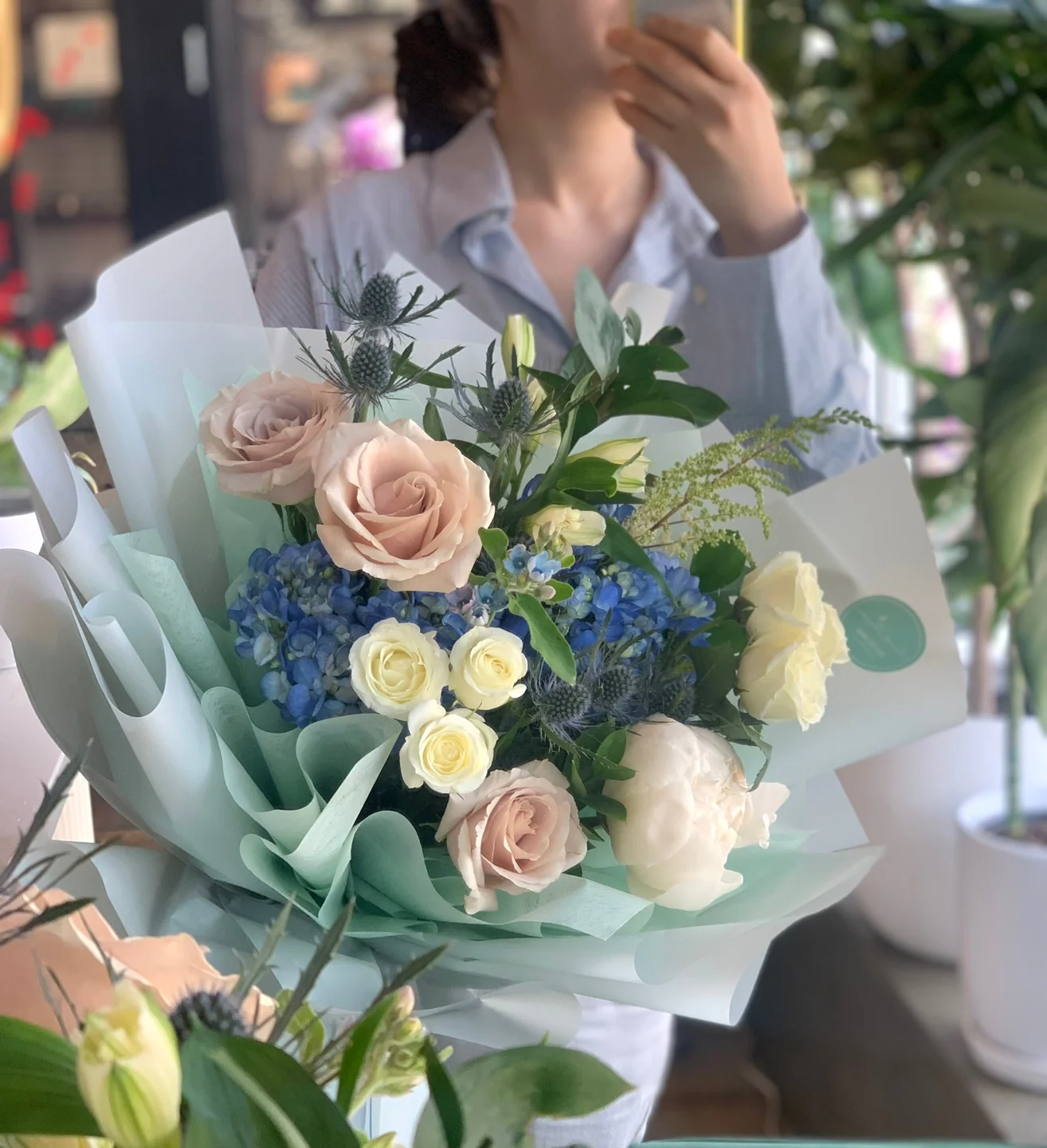 Designer's Choice - Bouquet - Image 7