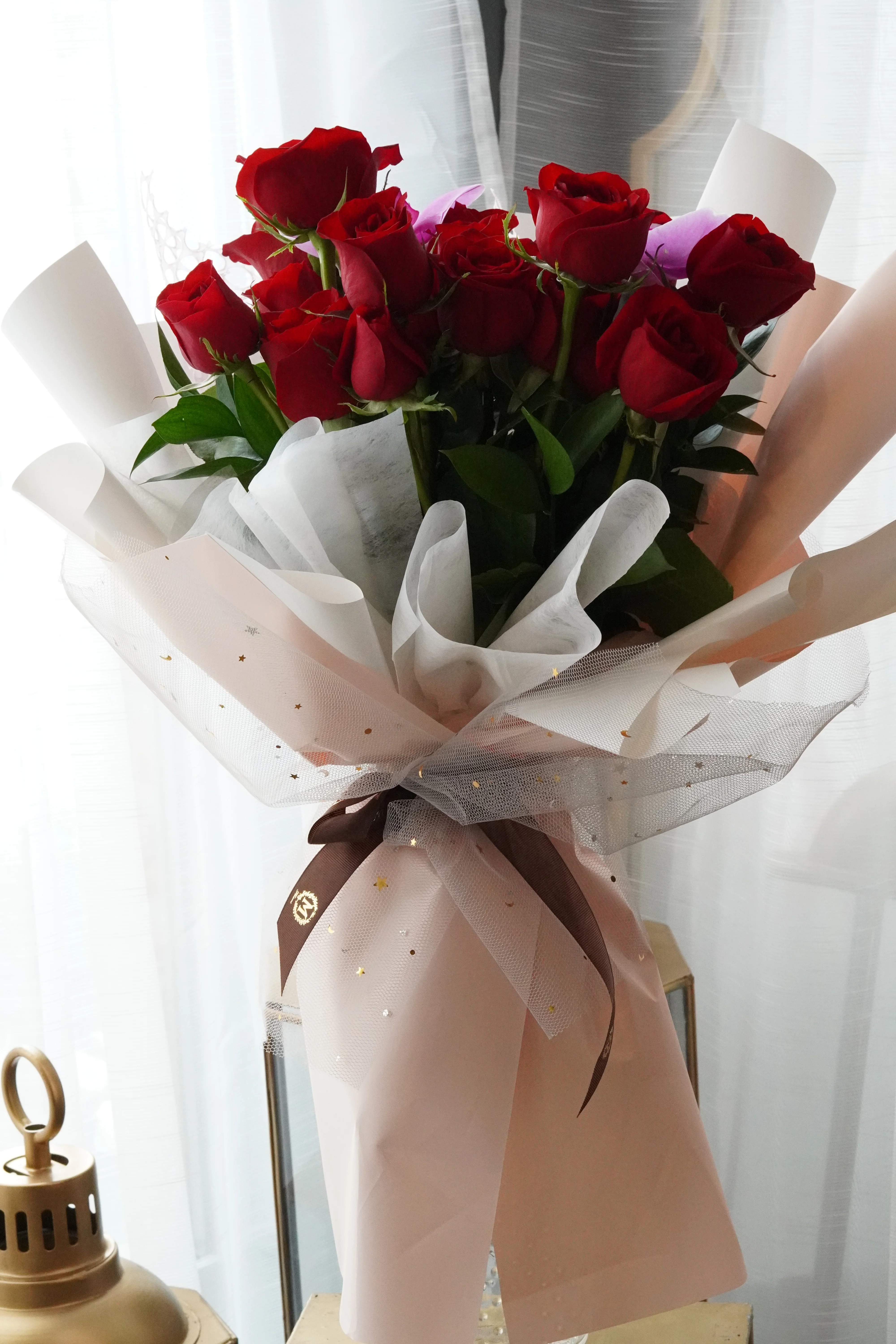 Designer's Choice - Graduation Bouquet - Image 3