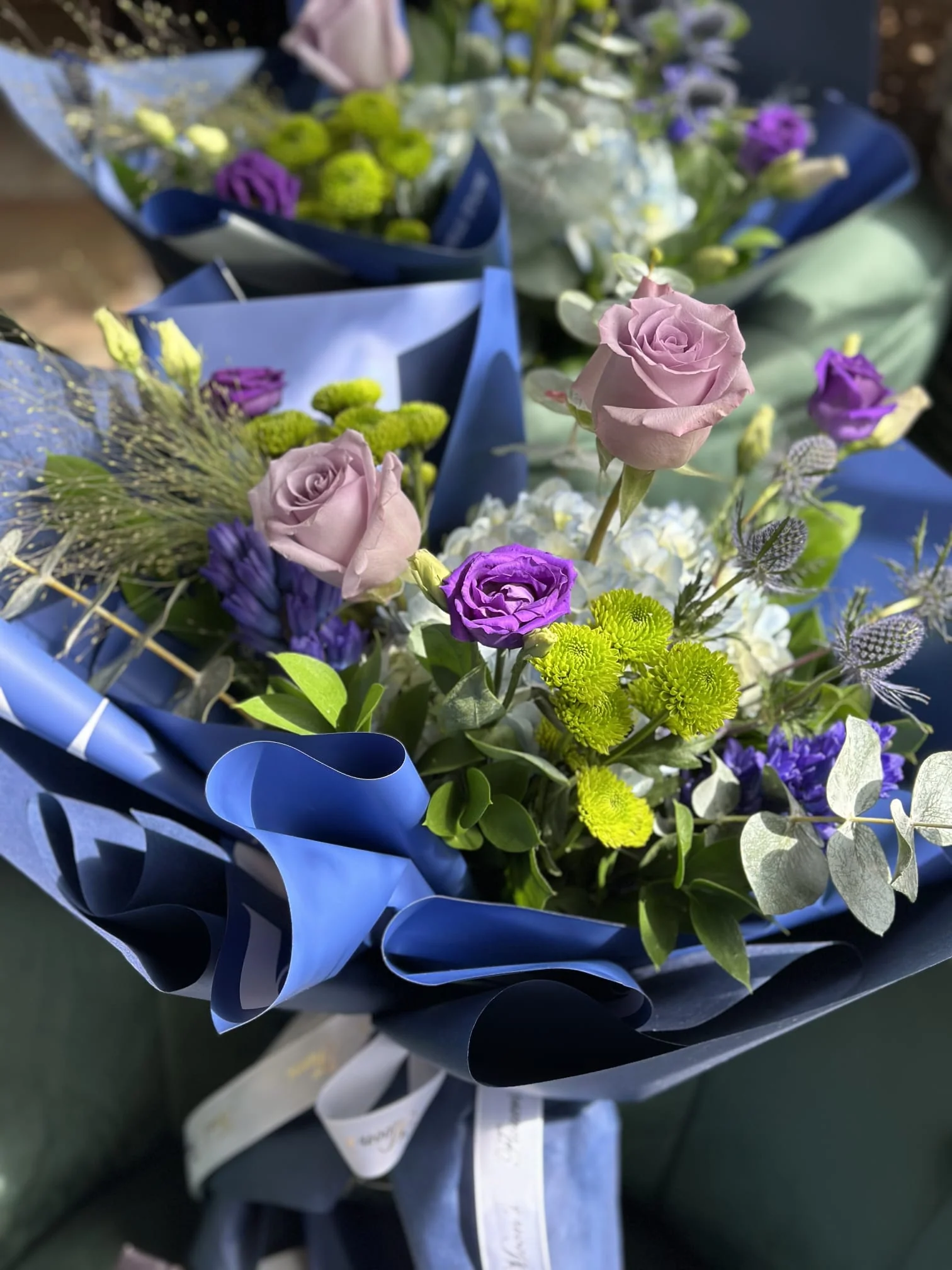 Designer's Choice - Graduation Bouquet - Image 6