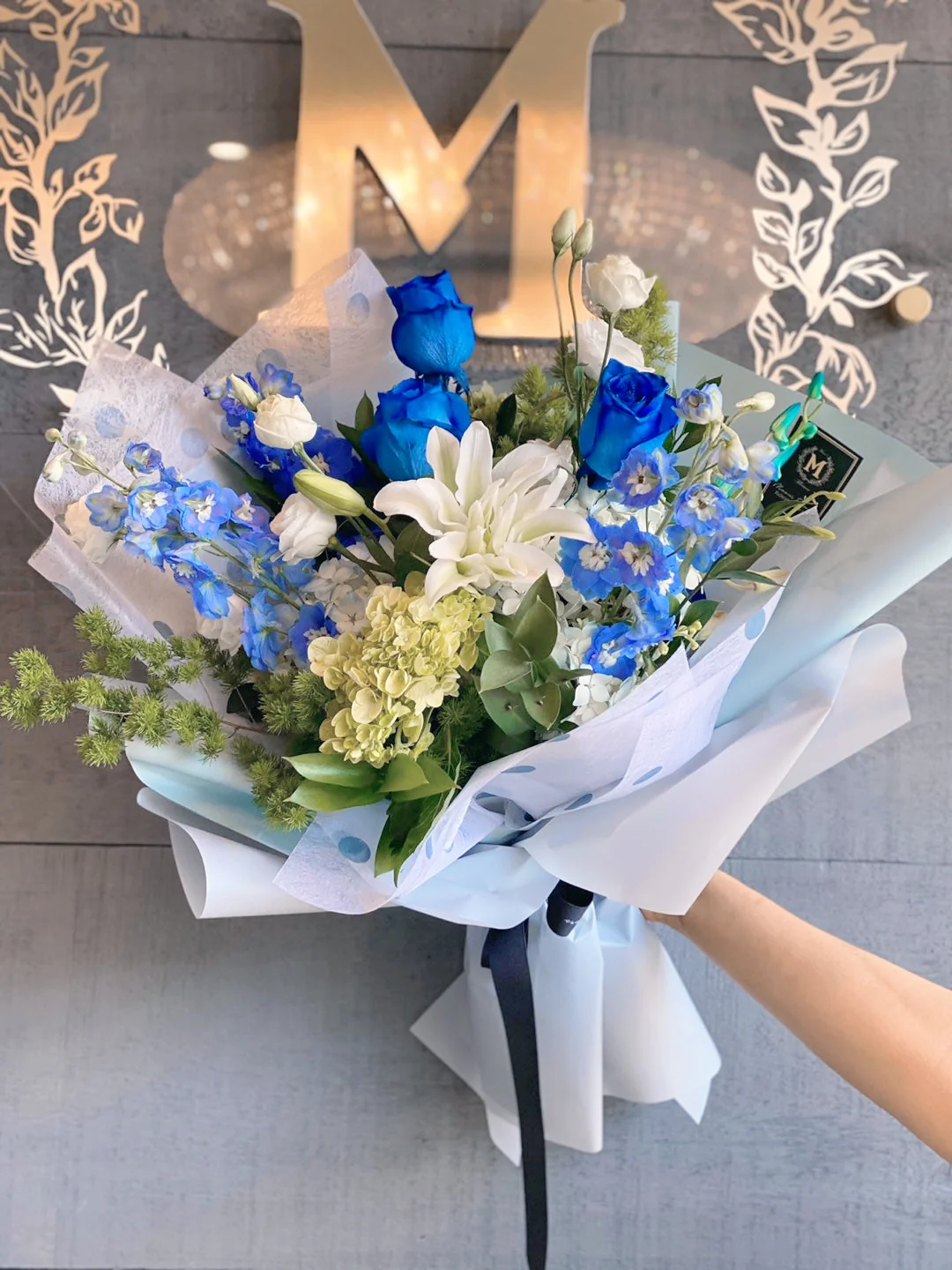 Fresh Blue - Image 5