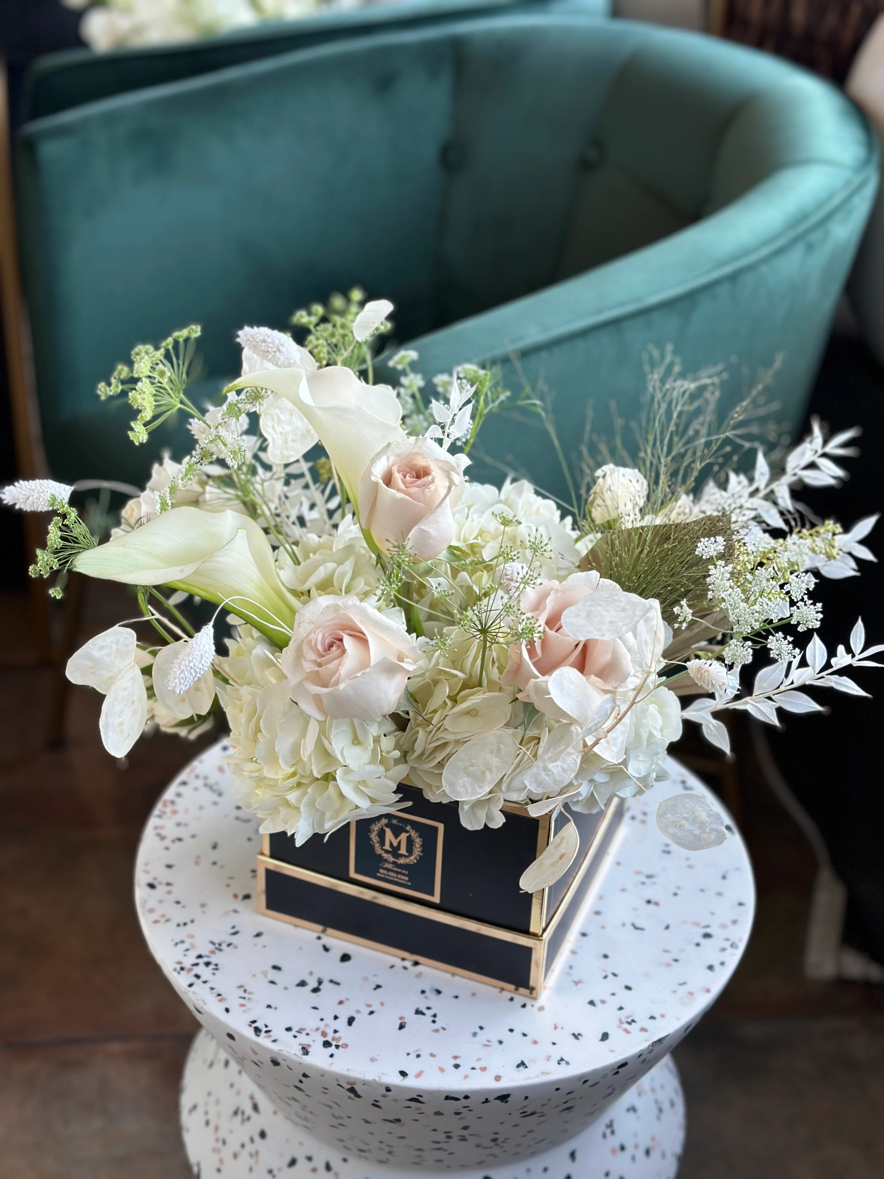 Just Because - Image 3