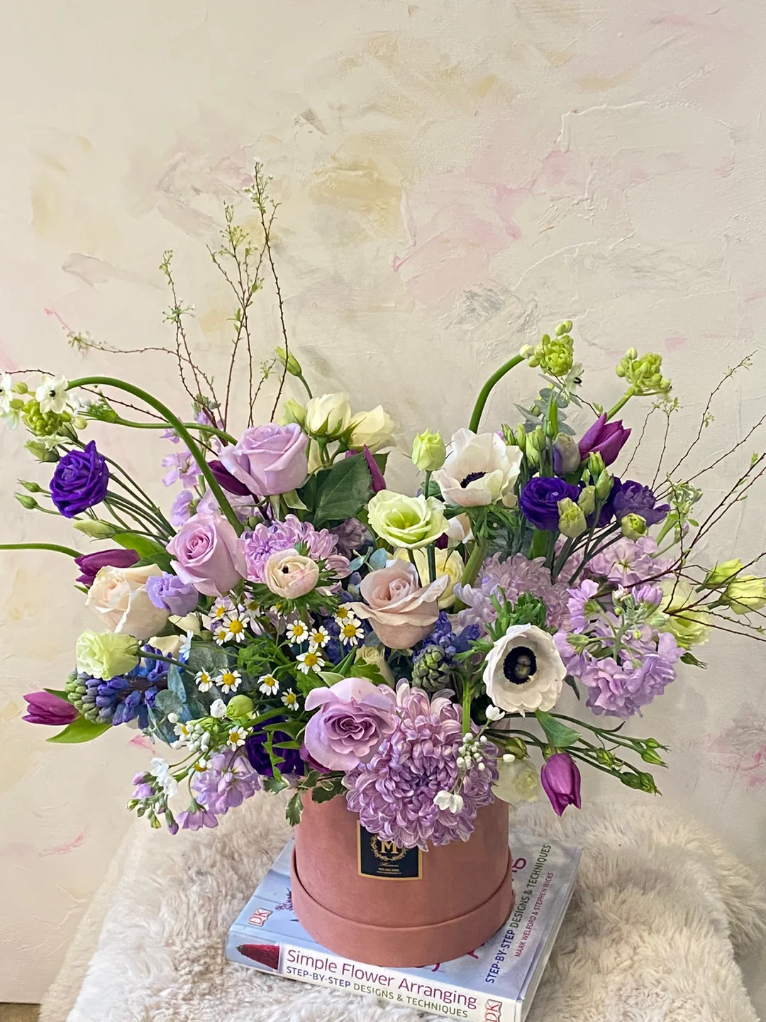 Lavender Clouds - Image 3