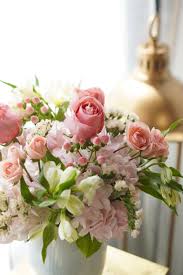 Pink Blossom Bouquet - Image 3