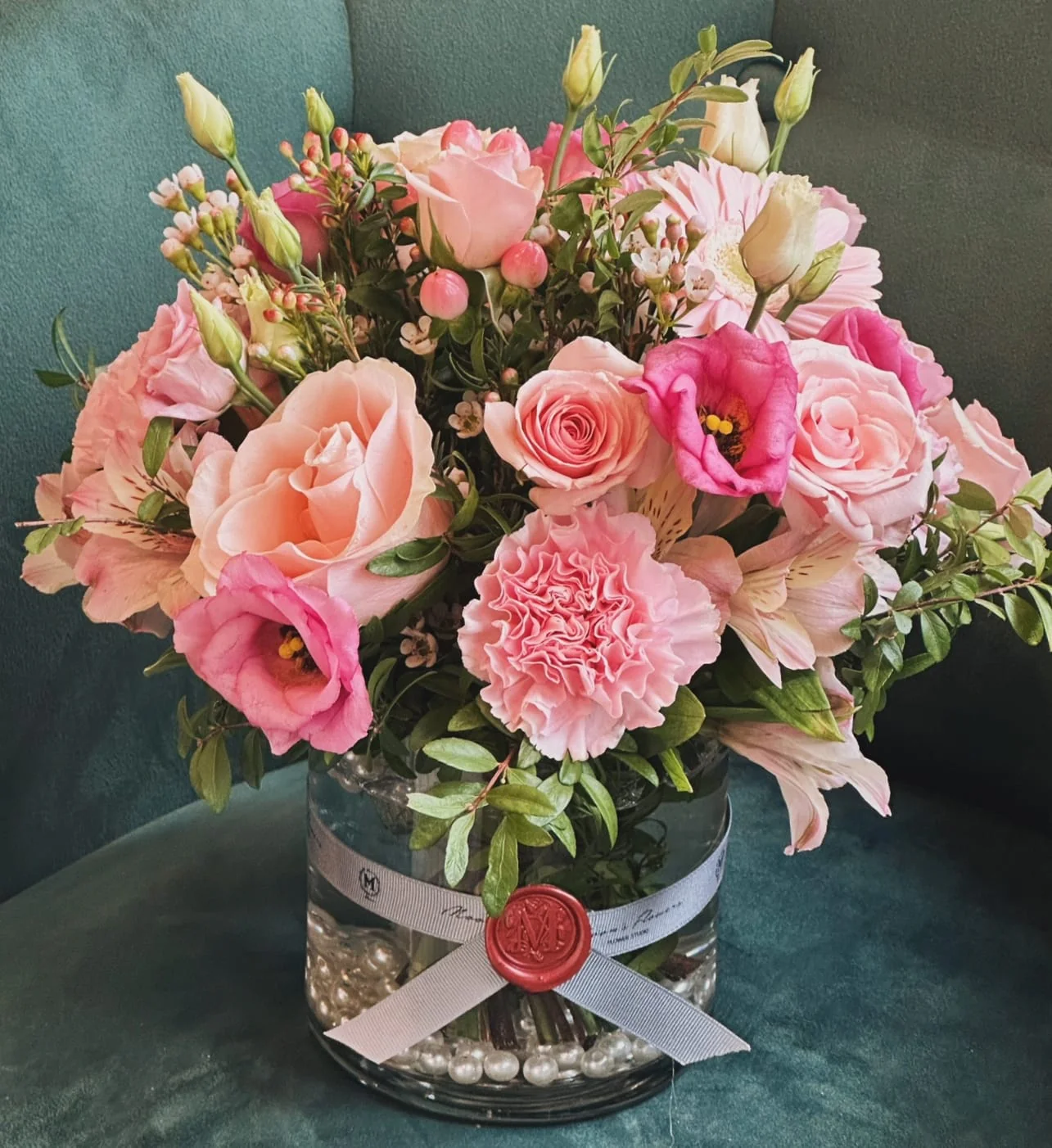 Pretty Pink - Image 5