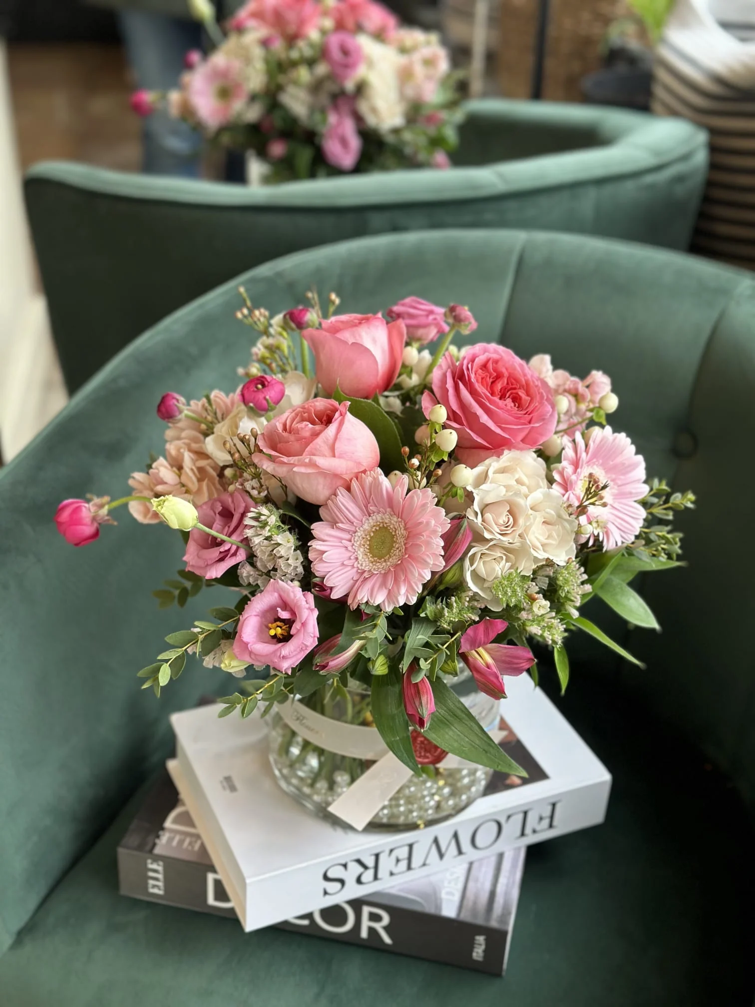 Pretty Pink - Image 6