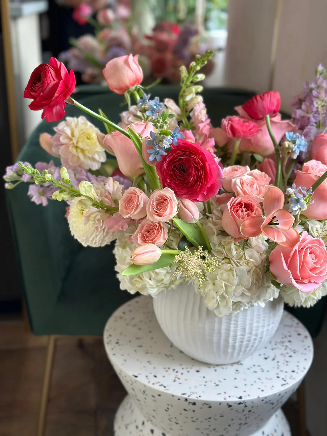 PINK BERRY - Image 5