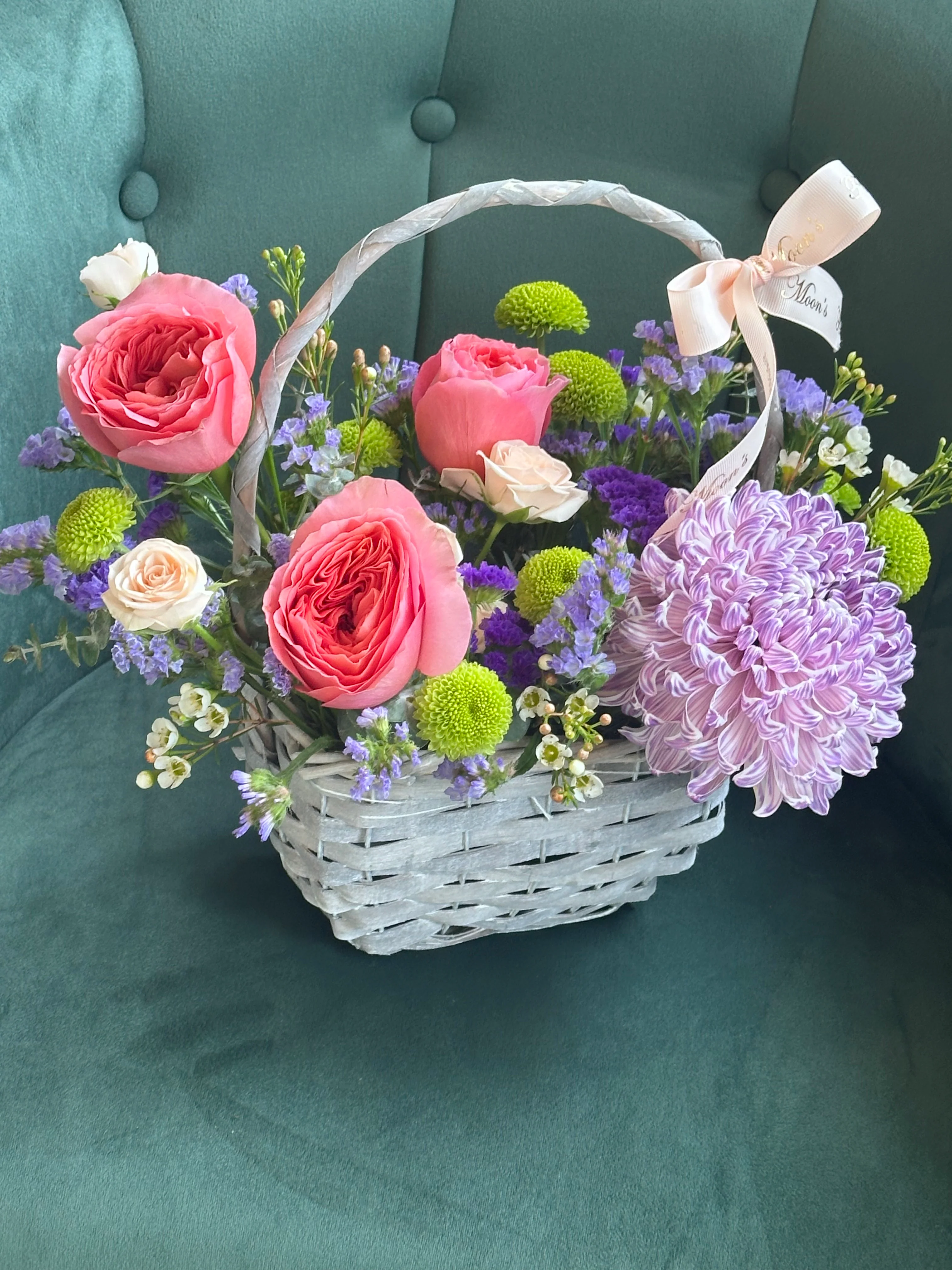 Summer Basket - Image 5
