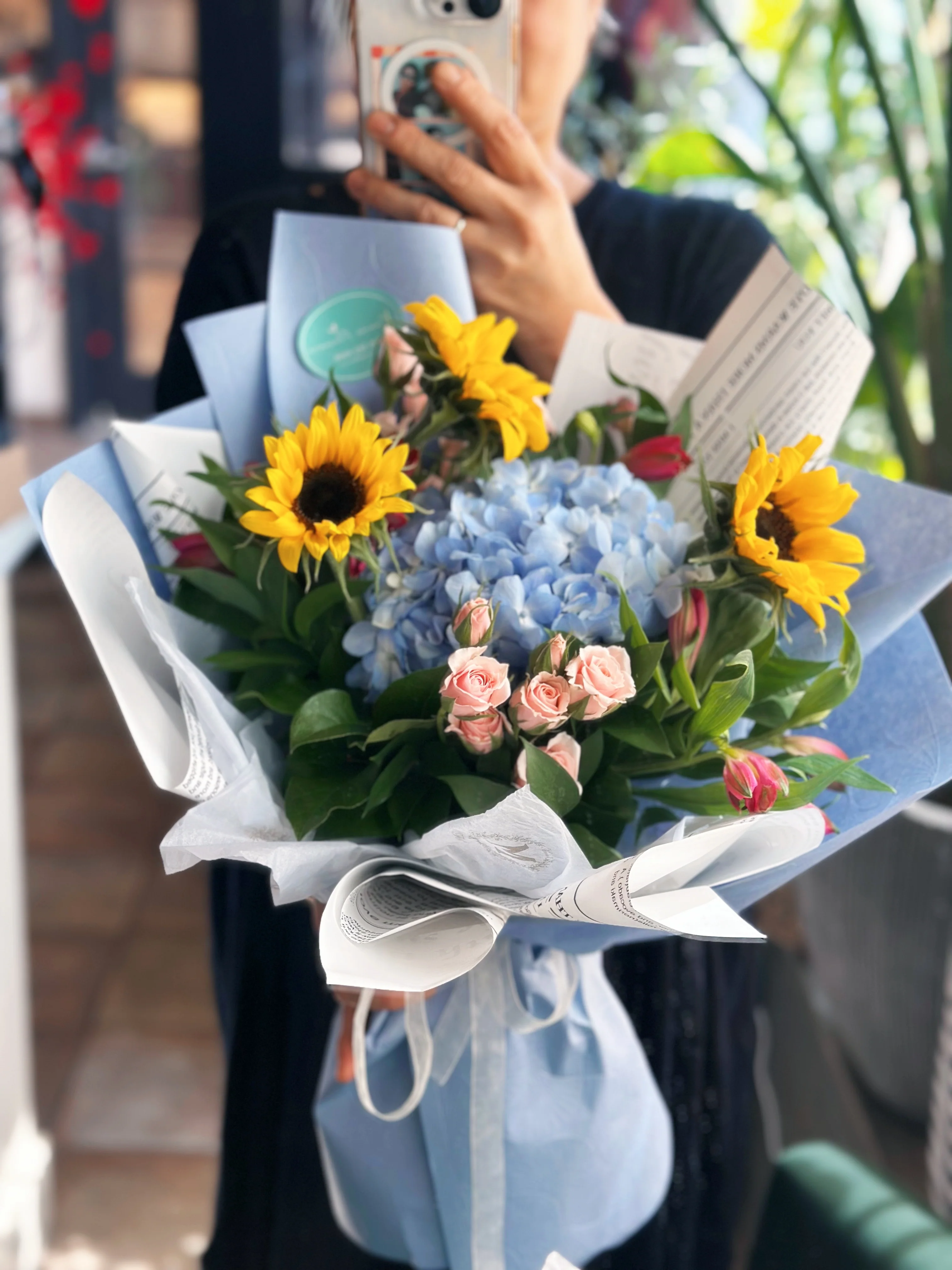 Summer hour - Image 3