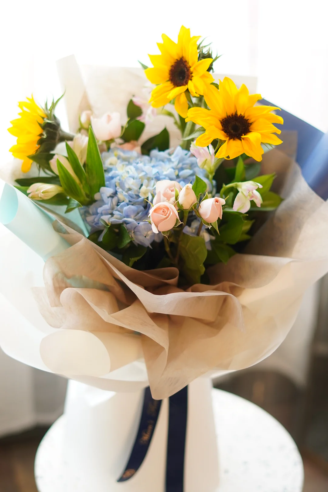 Summer hour - Image 5