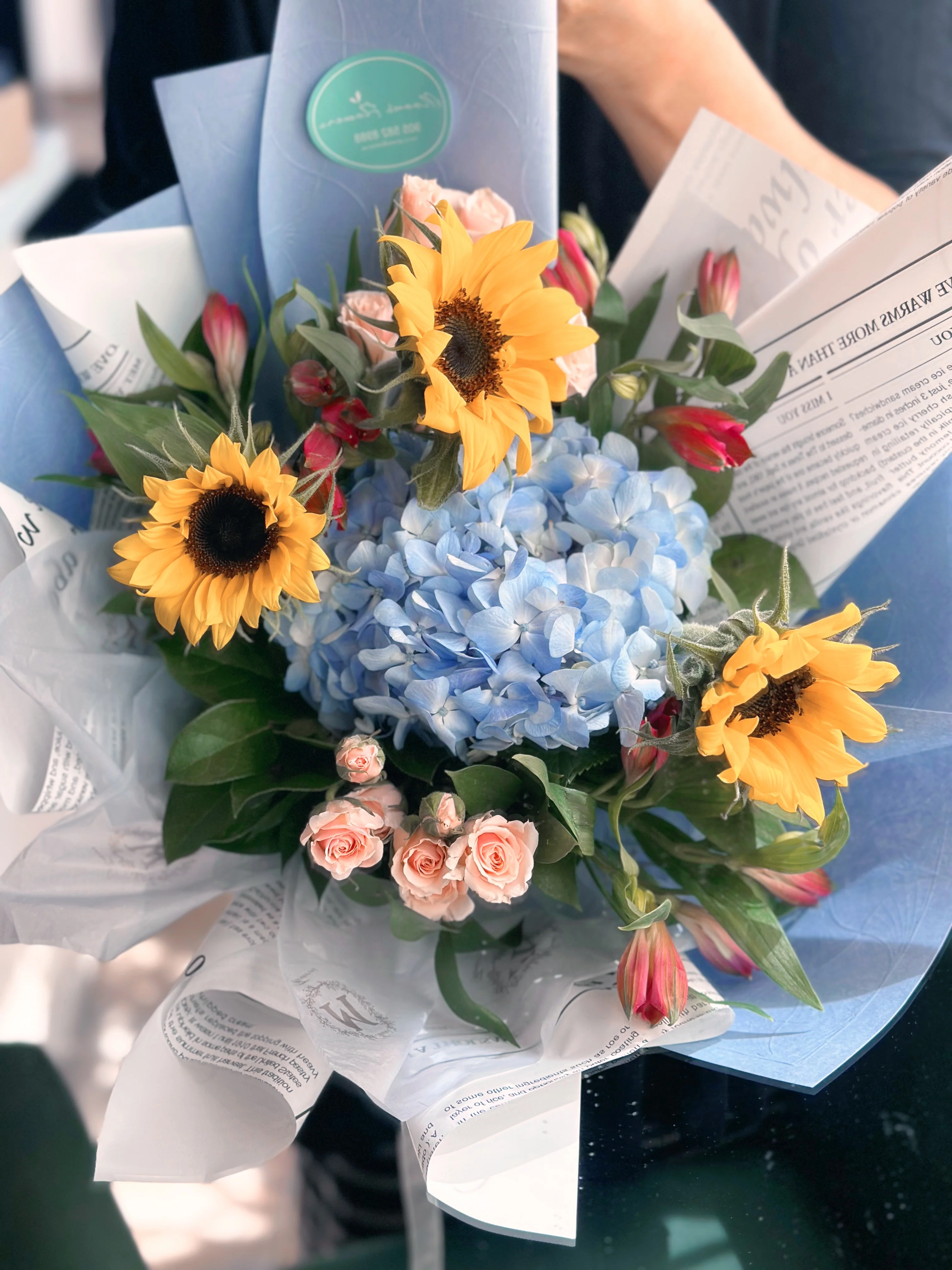 Summer hour - Image 6