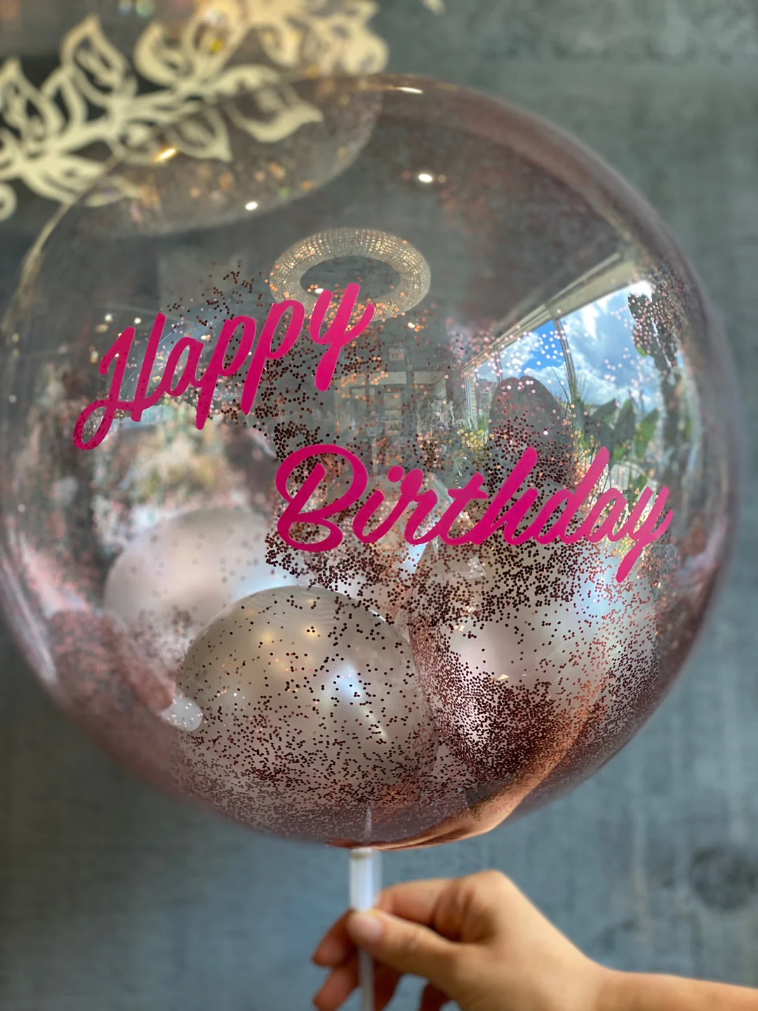 BoBo Balloon - Image 4