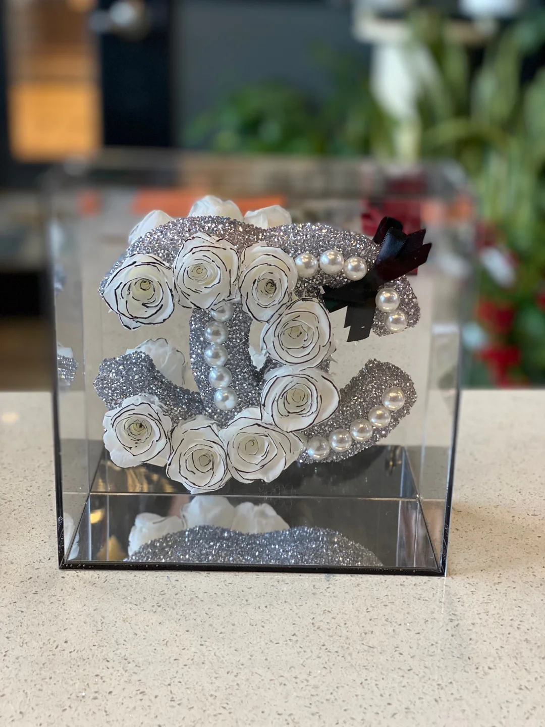 Preserved Rose - C - Image 3