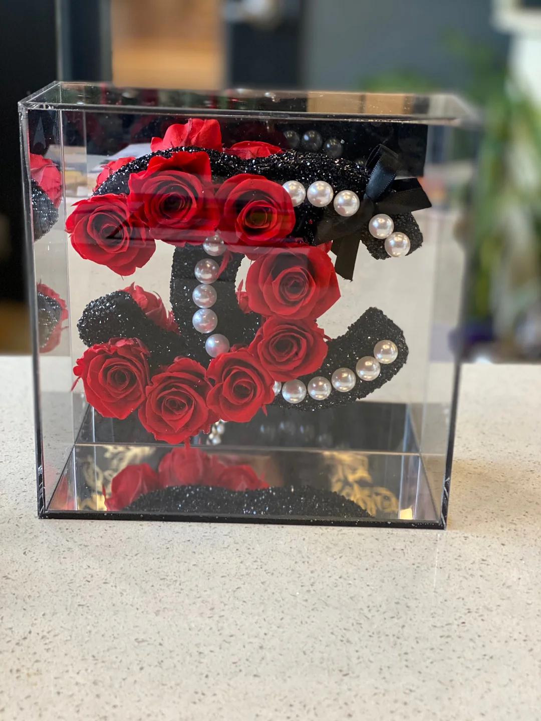 Preserved Rose - C - Image 4