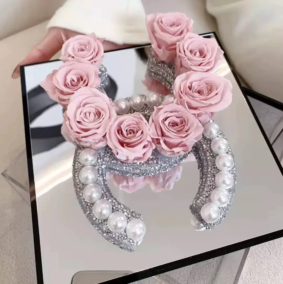 Preserved Rose - C - Image 5