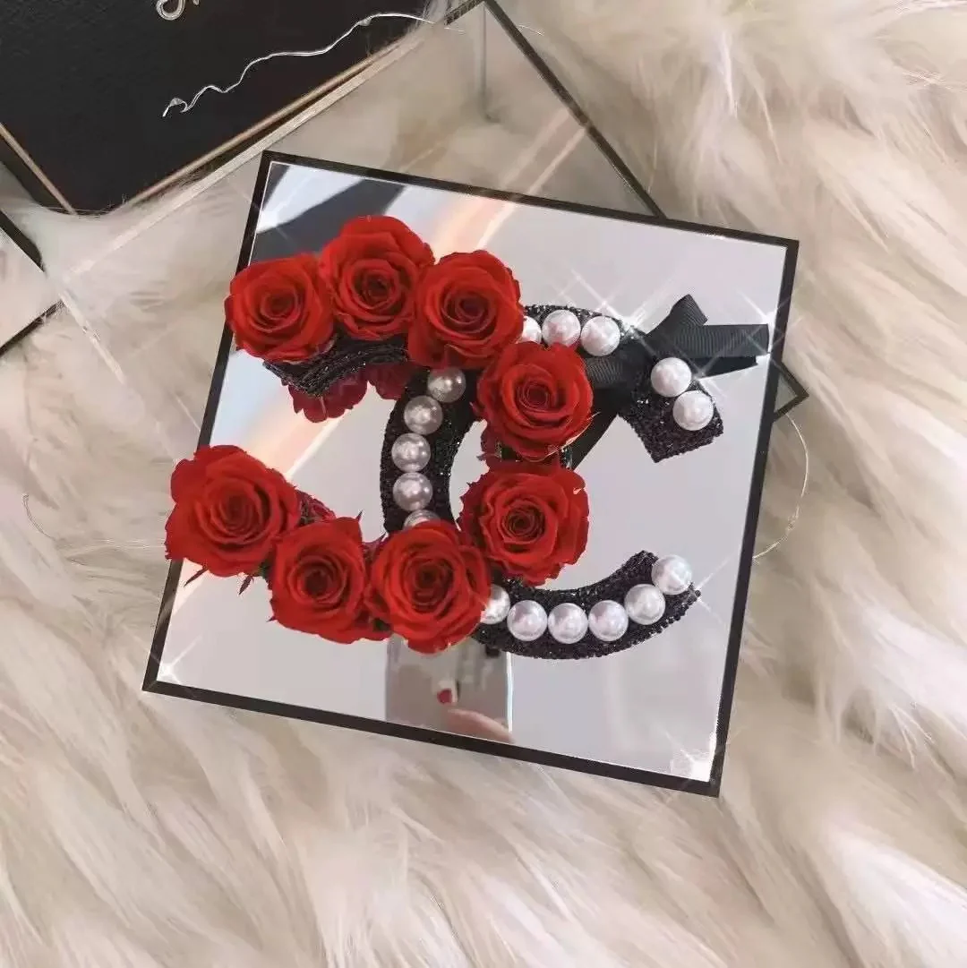 Preserved Rose - C - Image 6