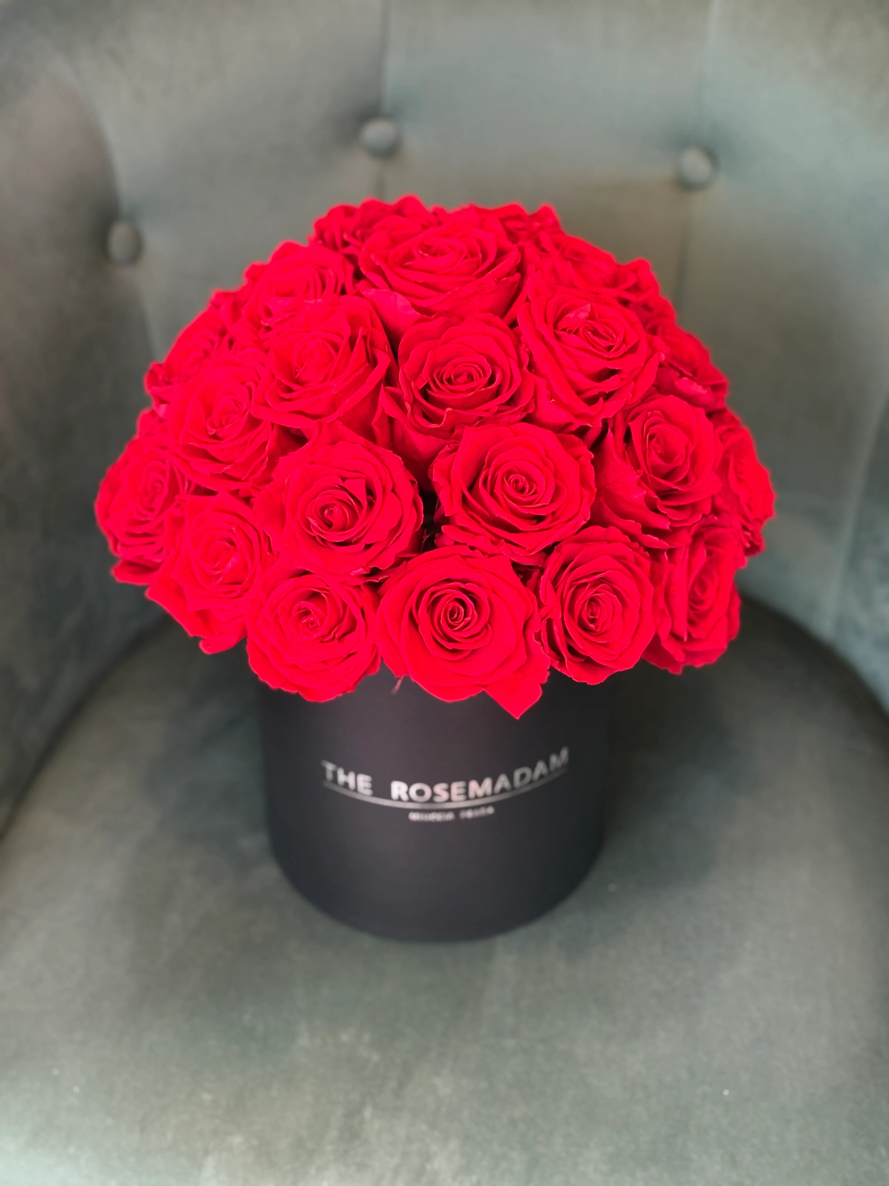 Preserved Roses Box - Image 4