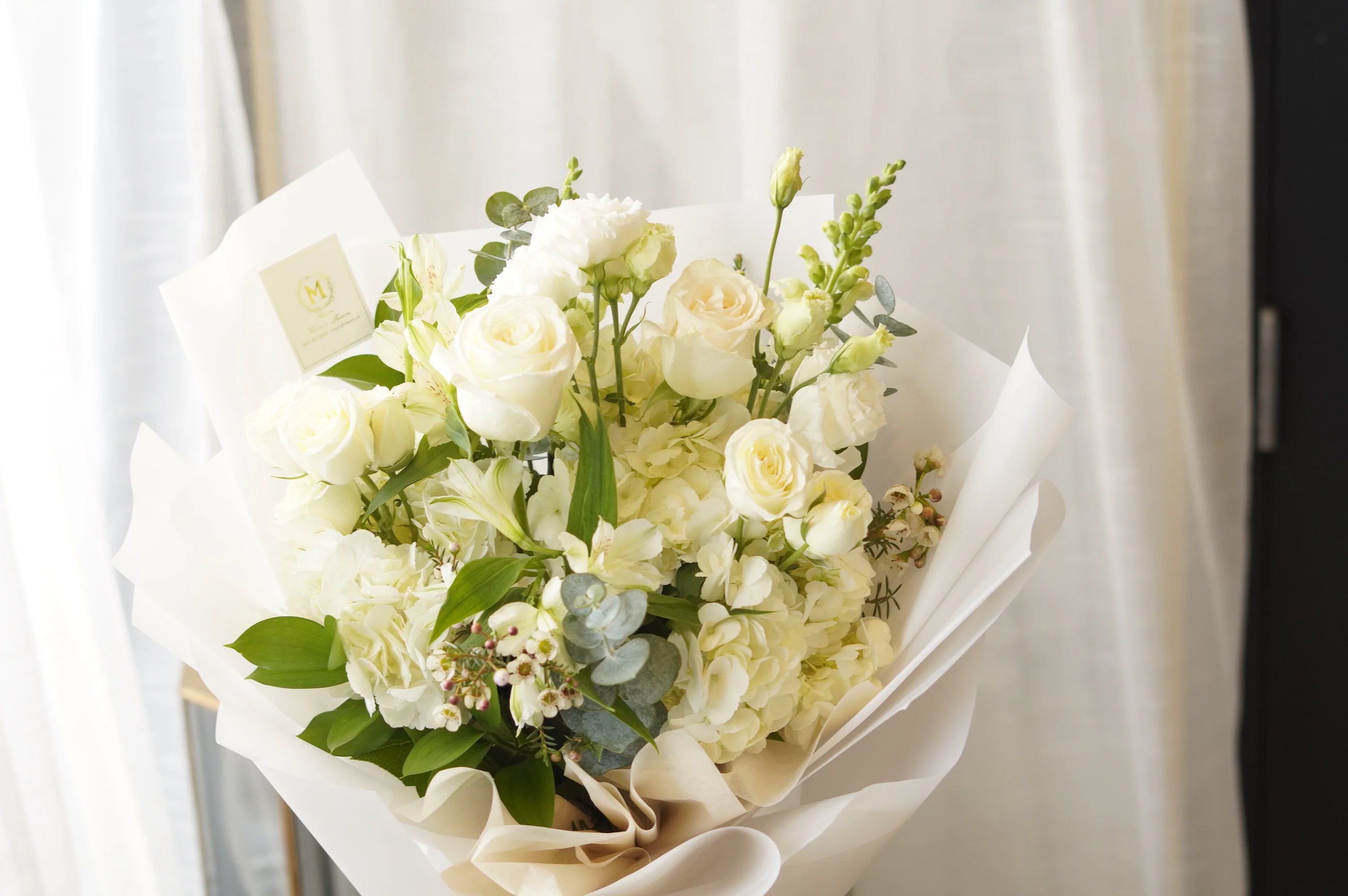 White Angel - Image 3