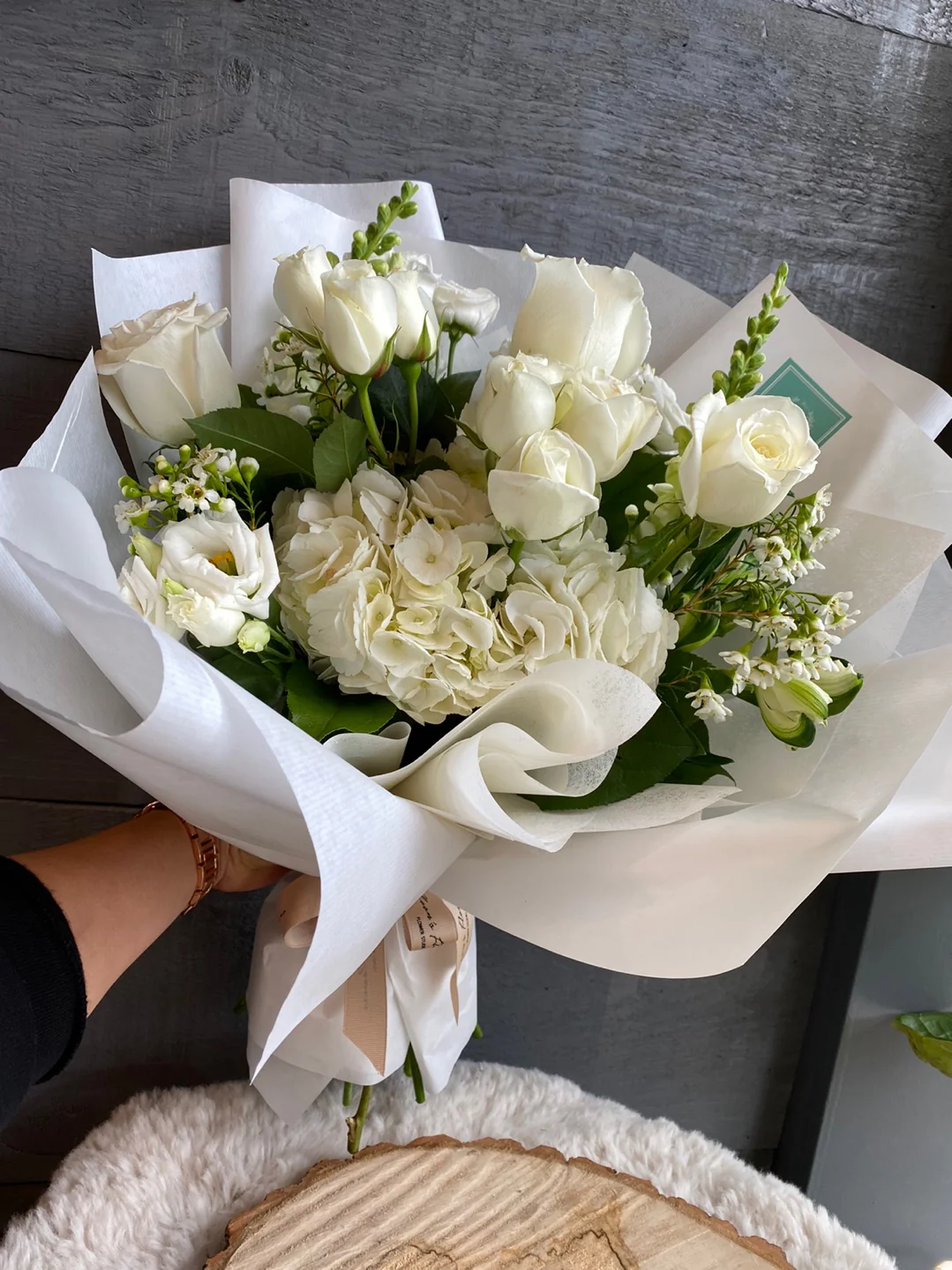 White Angel - Image 4