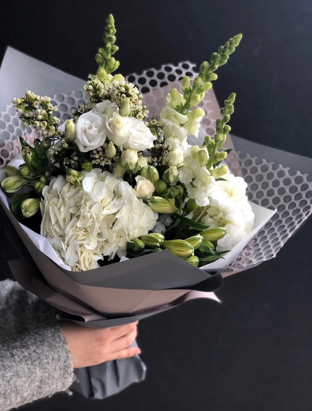 White Swan - Image 3