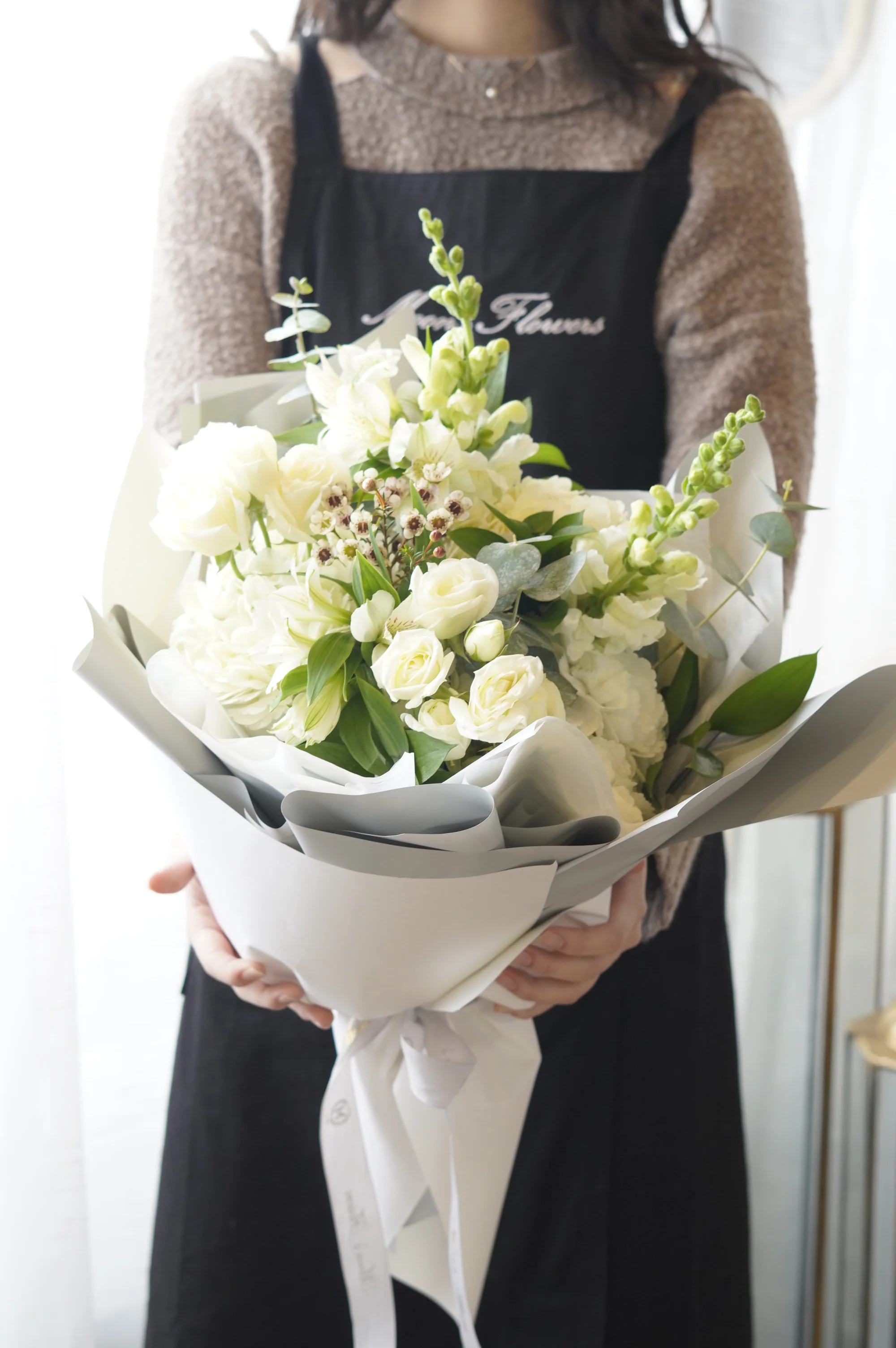 White Swan - Image 5